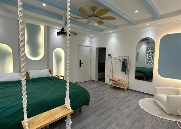 An An Homestay