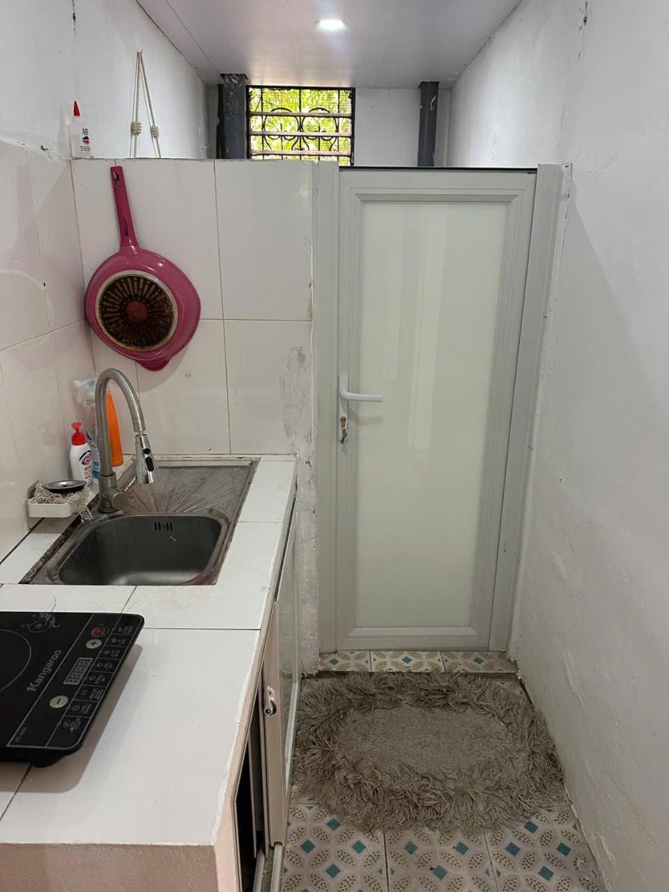 Appartement An An Hanoï