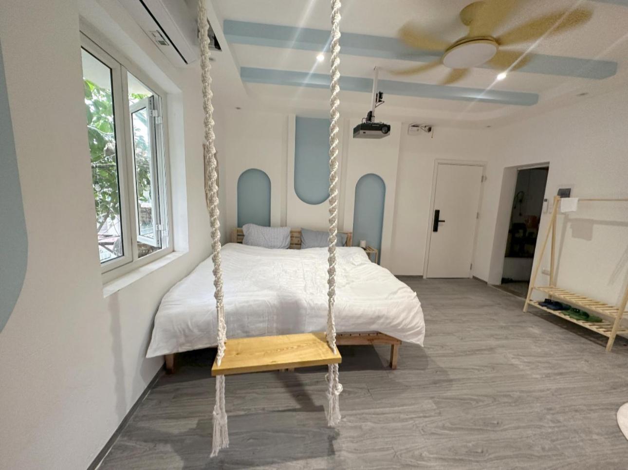 An An Appartement Hanoï
