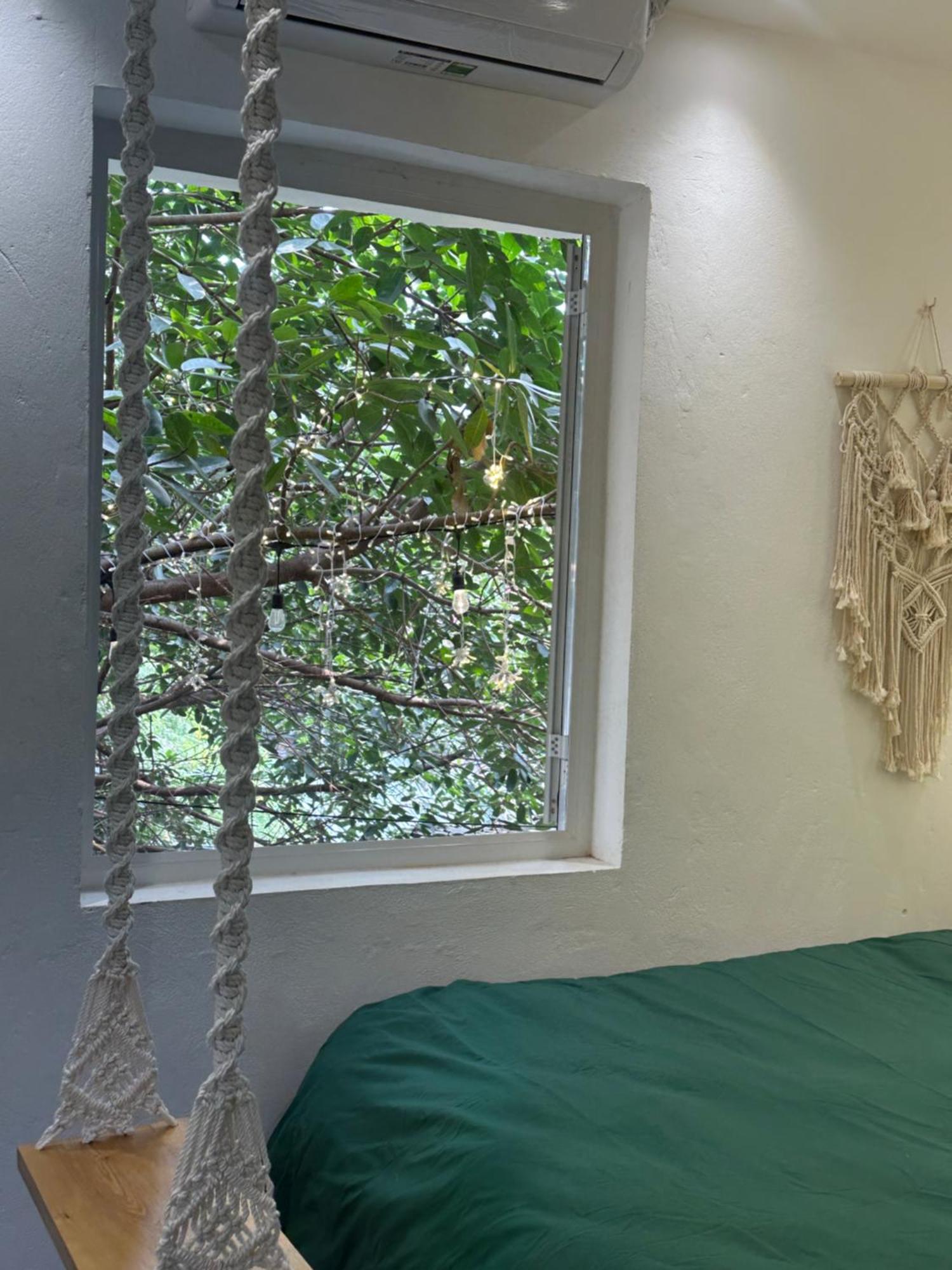 Appartement An An Hanoï